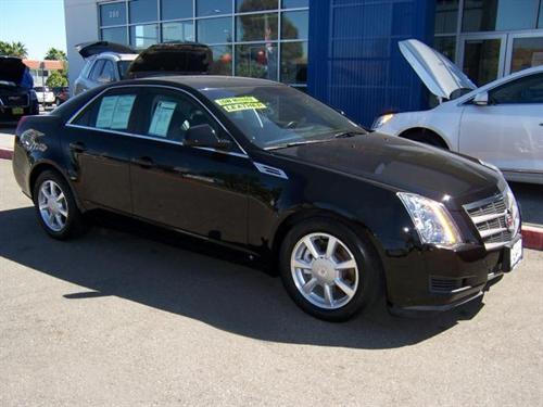 Cadillac CTS 2WD KING Ranch Other