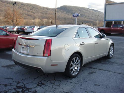 Cadillac CTS 2WD KING Ranch Other