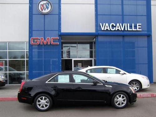 Cadillac CTS 2WD KING Ranch Other
