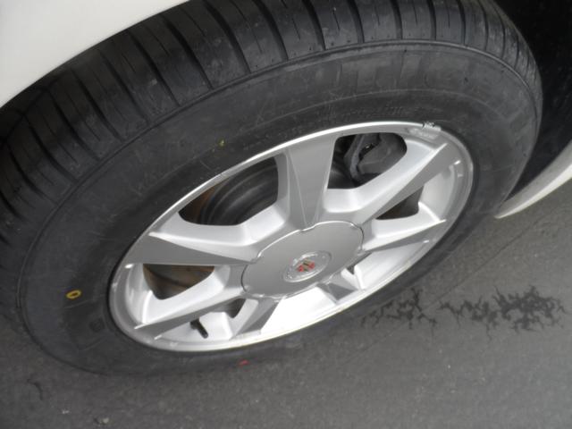 Cadillac CTS 2008 photo 3