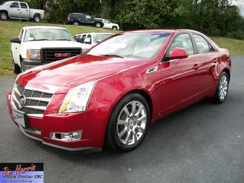 Cadillac CTS 2WD KING Ranch Other
