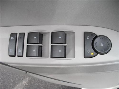 Cadillac CTS 2008 photo 2