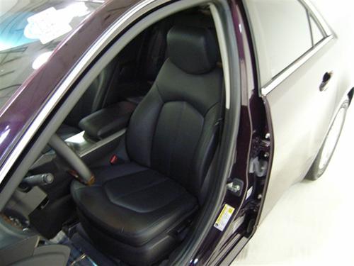 Cadillac CTS 5dr HB I4 Auto 1.8 S Hatchback Other