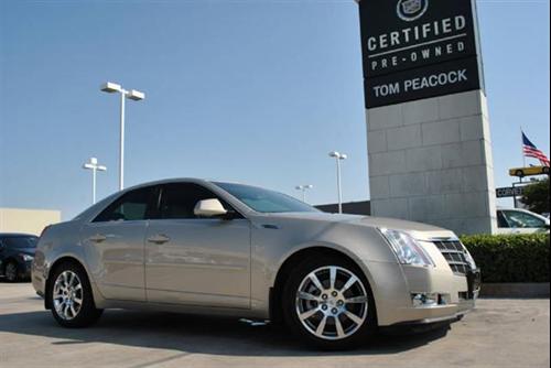 Cadillac CTS 2WD KING Ranch Other