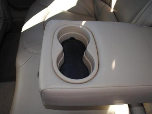 Cadillac CTS 2008 photo 1