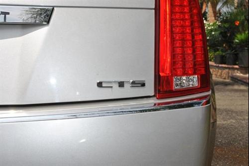 Cadillac CTS 2WD KING Ranch Other