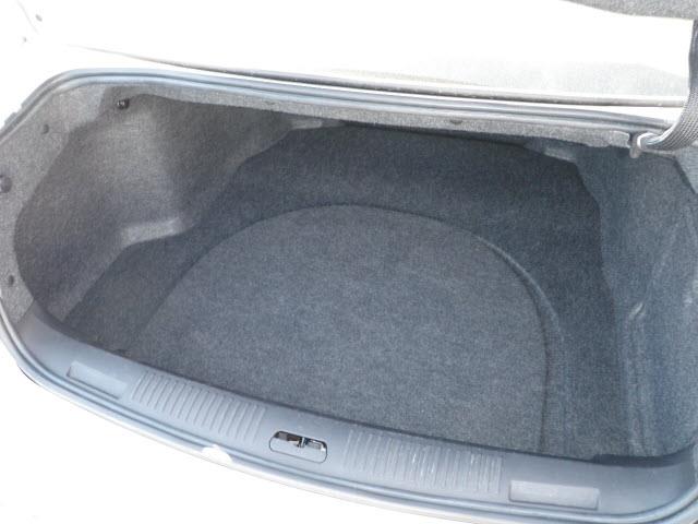 Cadillac CTS 2008 photo 12