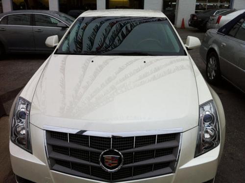 Cadillac CTS 2WD KING Ranch Other