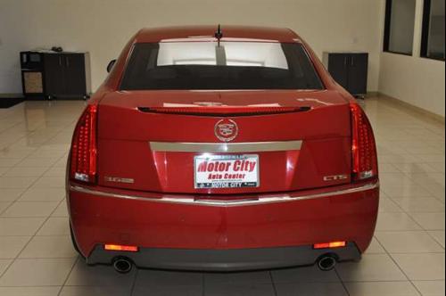 Cadillac CTS 2WD KING Ranch Other