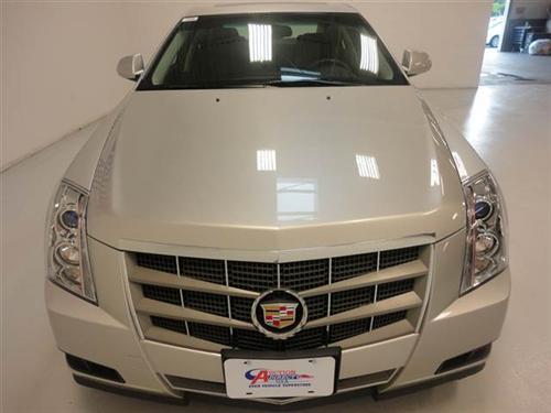 Cadillac CTS 2WD KING Ranch Other