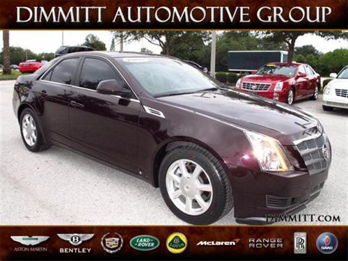Cadillac CTS 4WD Supercrew 15 Other