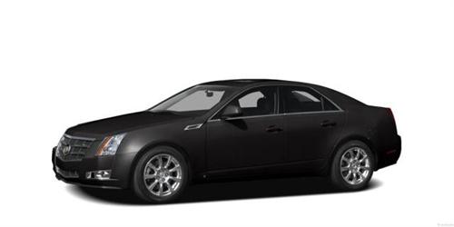 Cadillac CTS 2WD KING Ranch Other