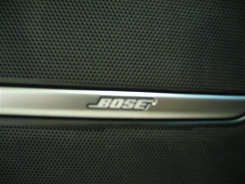 Cadillac CTS 5dr HB I4 Auto 1.8 S Hatchback Other