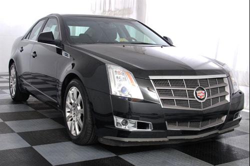 Cadillac CTS 2WD KING Ranch Other
