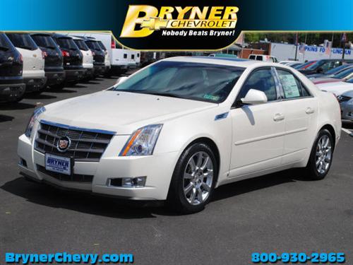 Cadillac CTS 2WD KING Ranch Other