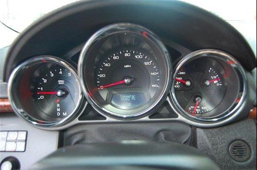 Cadillac CTS 5dr HB I4 Auto 1.8 S Hatchback Other