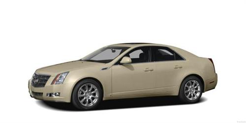 Cadillac CTS 2WD KING Ranch Other