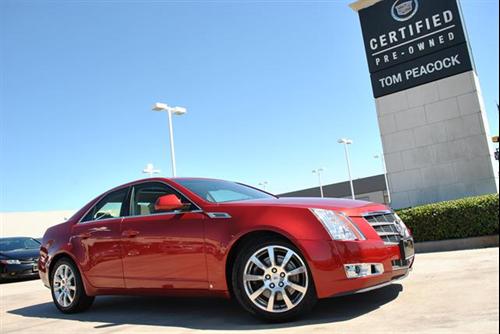 Cadillac CTS 2WD KING Ranch Other