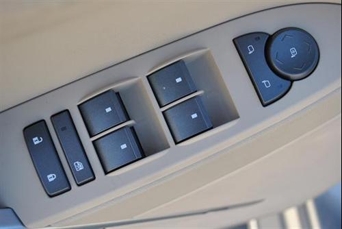 Cadillac CTS 2008 photo 2