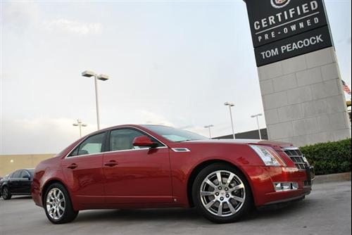Cadillac CTS 2WD KING Ranch Other