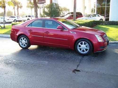 Cadillac CTS 2WD KING Ranch Other