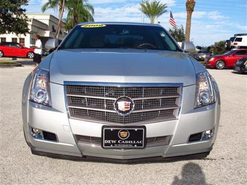 Cadillac CTS 2WD KING Ranch Other