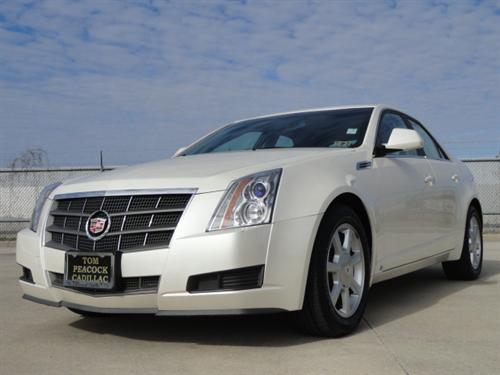 Cadillac CTS 2WD KING Ranch Other