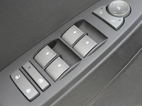 Cadillac CTS 2009 photo 1