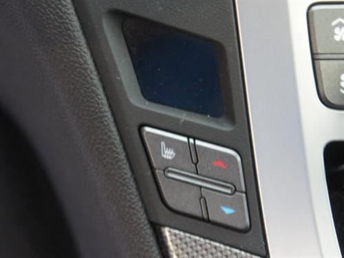 Cadillac CTS 2009 photo 4