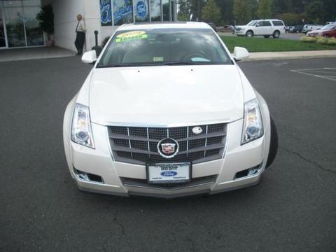 Cadillac CTS 2WD KING Ranch Other