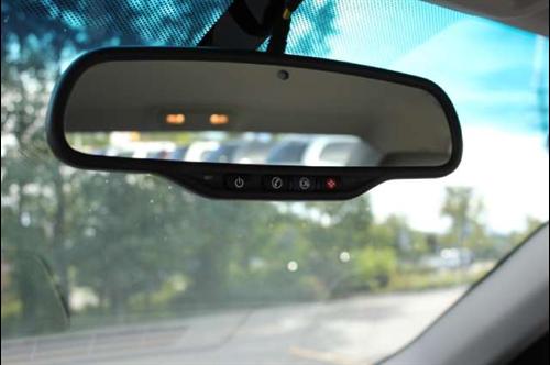 Cadillac CTS 2009 photo 2