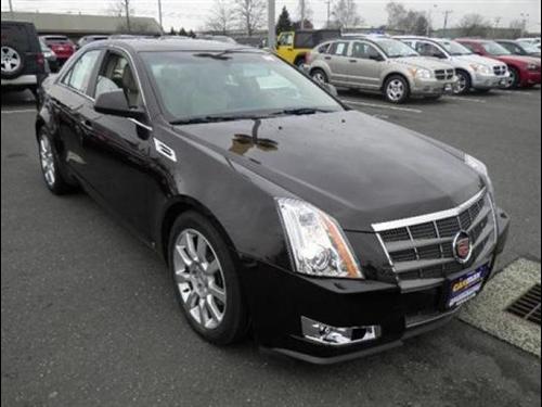 Cadillac CTS 2WD KING Ranch Other