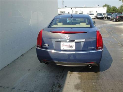 Cadillac CTS 2WD KING Ranch Other