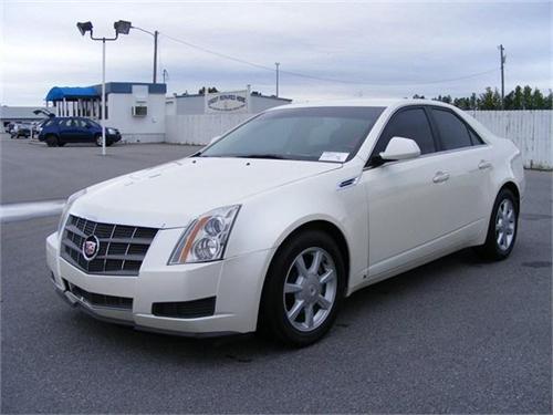 Cadillac CTS 2WD KING Ranch Other