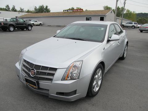 Cadillac CTS 2WD KING Ranch Other