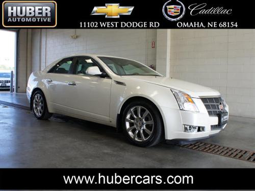Cadillac CTS 2WD KING Ranch Other