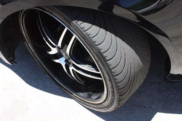 Cadillac CTS 2009 photo 30