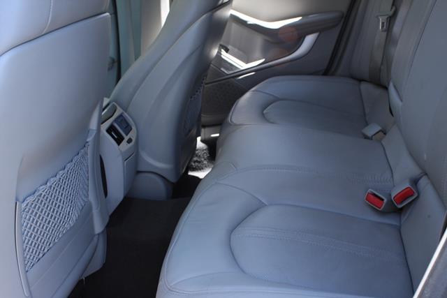 Cadillac CTS 2009 photo 9