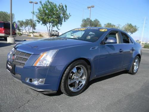 Cadillac CTS 2WD KING Ranch Other