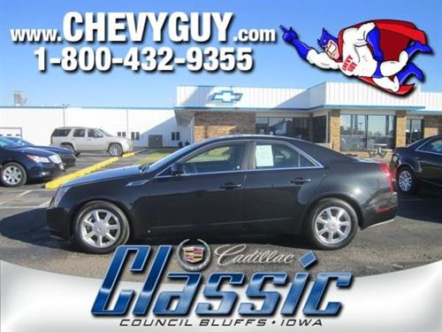 Cadillac CTS 2WD KING Ranch Other