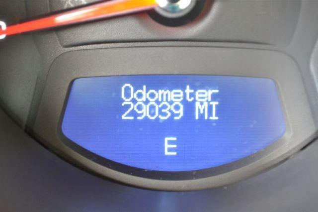 Cadillac CTS 2009 photo 1