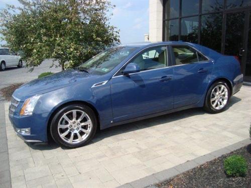 Cadillac CTS 2WD KING Ranch Other