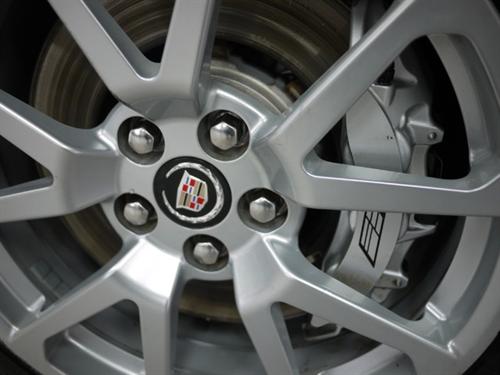 Cadillac CTS SE Sedan Other