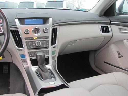 Cadillac CTS 2WD KING Ranch Other