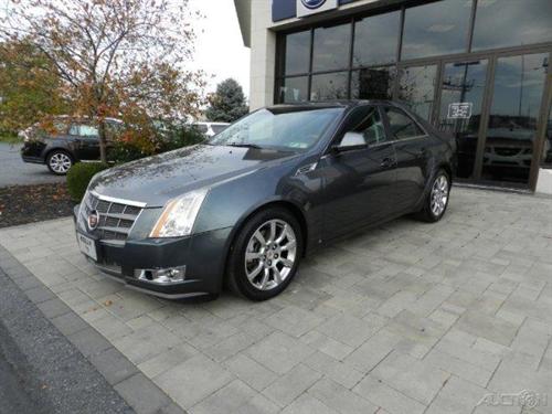 Cadillac CTS 2WD KING Ranch Other