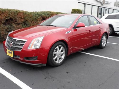 Cadillac CTS 2WD KING Ranch Other