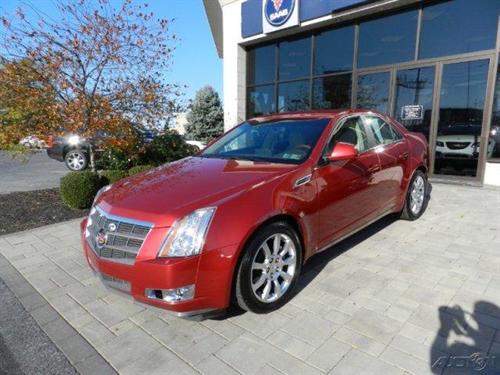 Cadillac CTS 2WD KING Ranch Other
