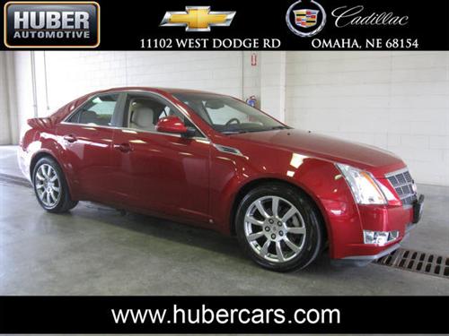 Cadillac CTS 2WD KING Ranch Other