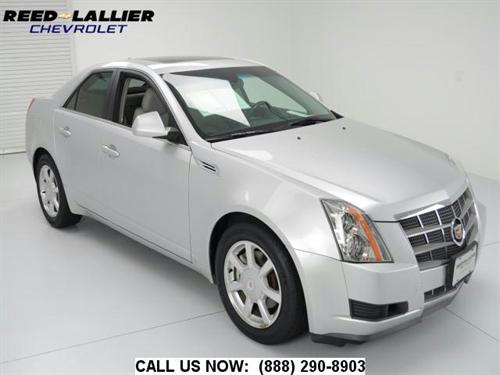 Cadillac CTS 2WD KING Ranch Other