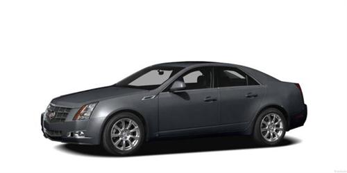 Cadillac CTS 2WD KING Ranch Other